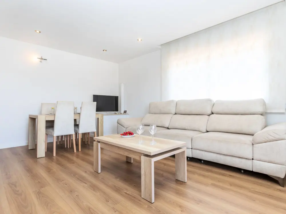 Maison de Vacances Cunit