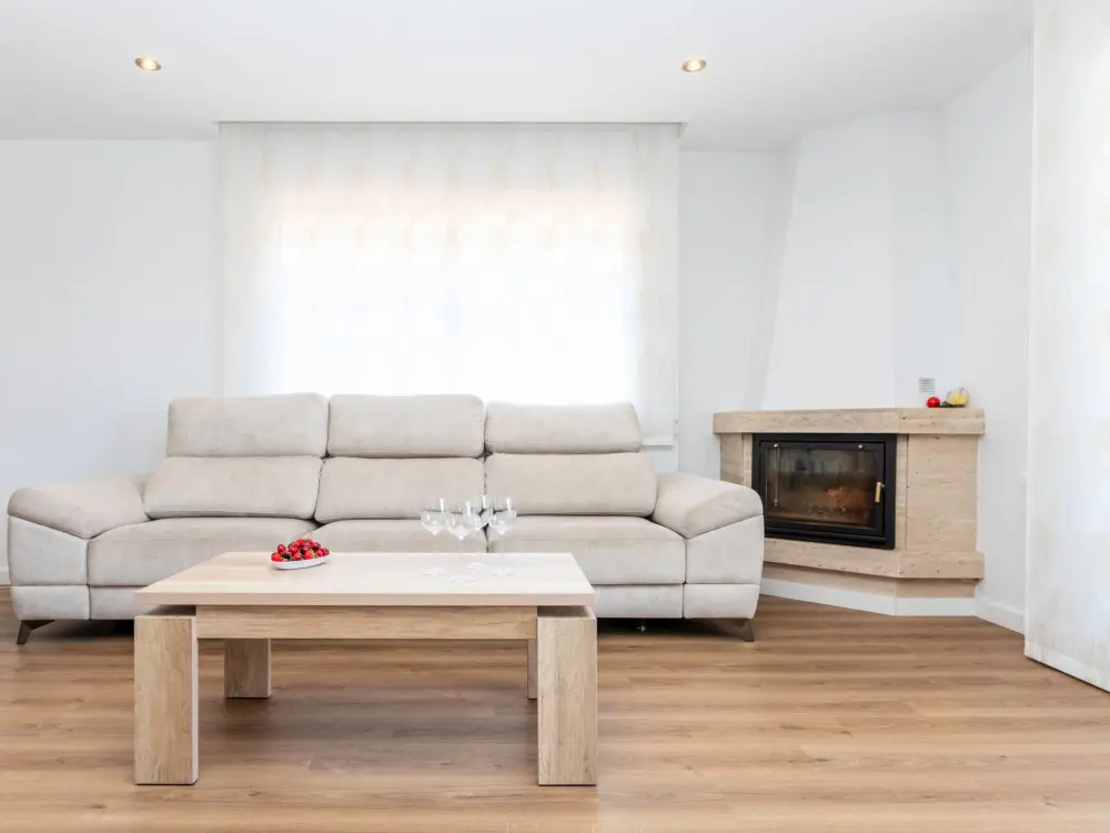 Maison de Vacances Cunit