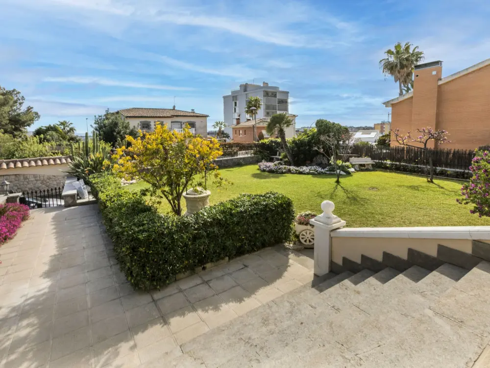 Maison de Vacances Cunit