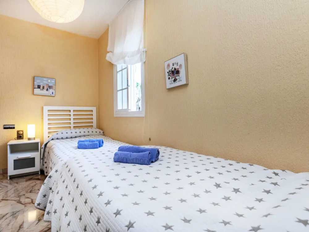 Maison de Vacances Cunit