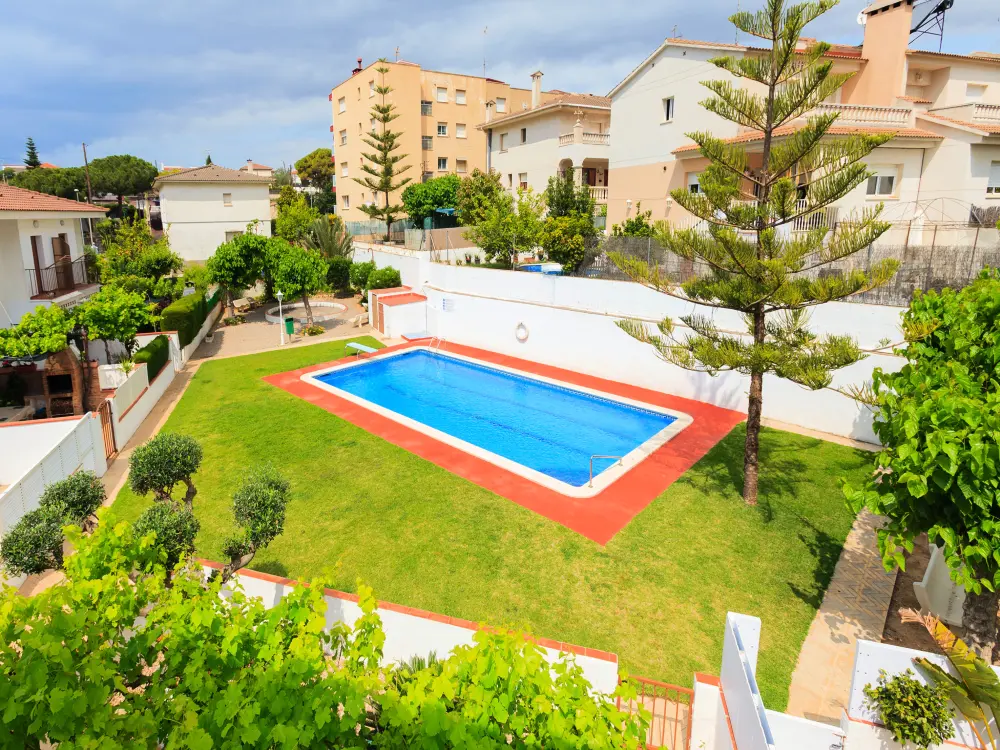Maison de Vacances Cunit
