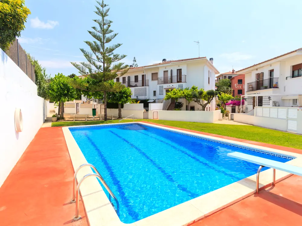 Maison de Vacances Cunit
