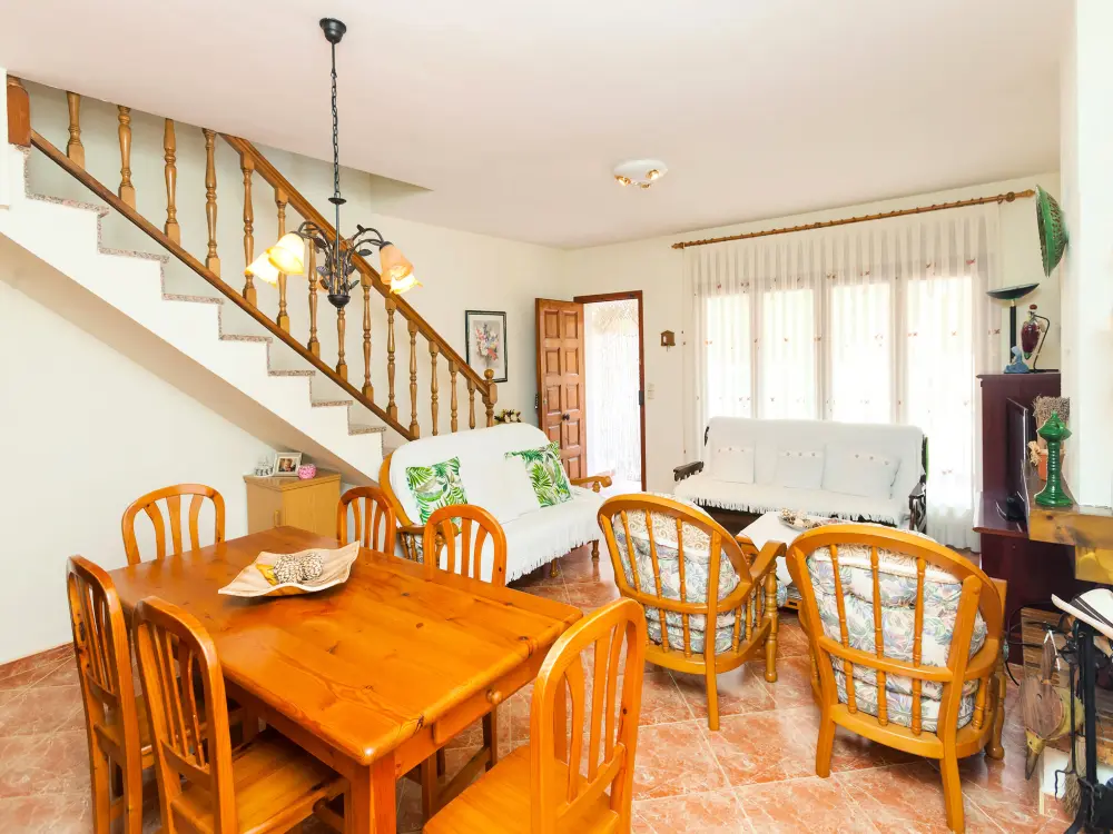 Maison de Vacances Cunit