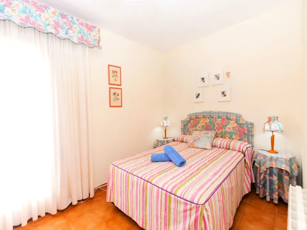 Maison de Vacances Cunit