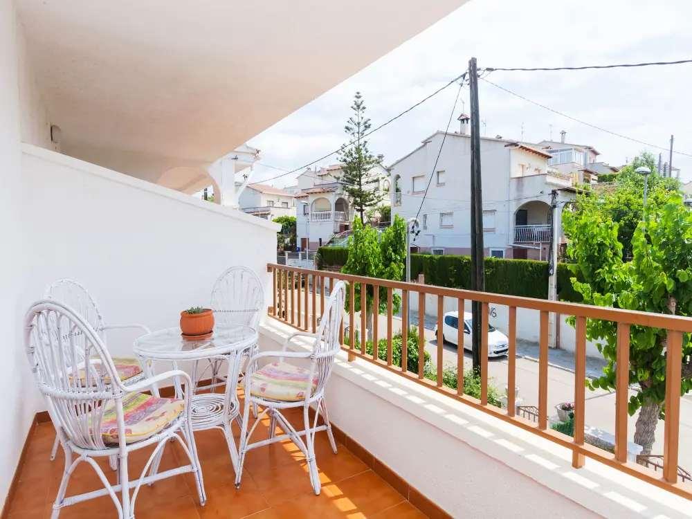 Maison de Vacances Cunit