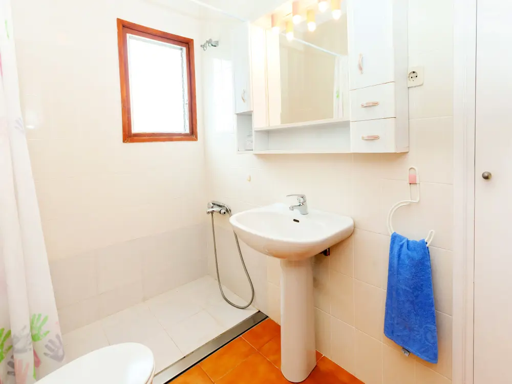 Maison de Vacances Cunit