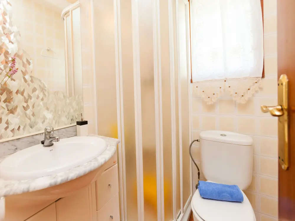 Maison de Vacances Cunit