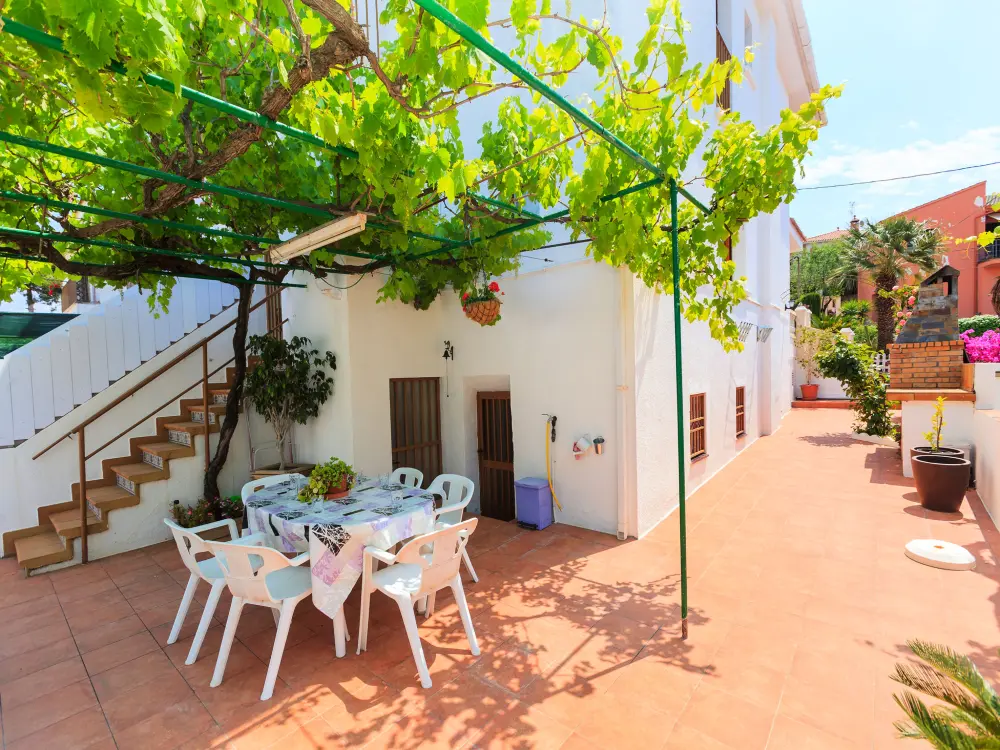 Maison de Vacances Cunit