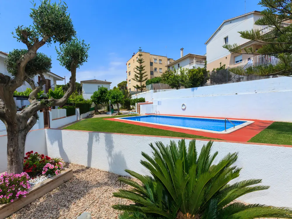 Maison de Vacances Cunit