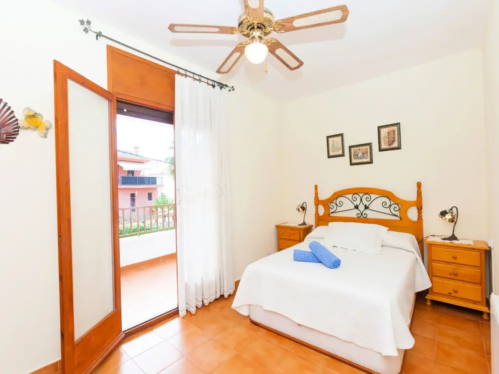 Maison de Vacances Cunit
