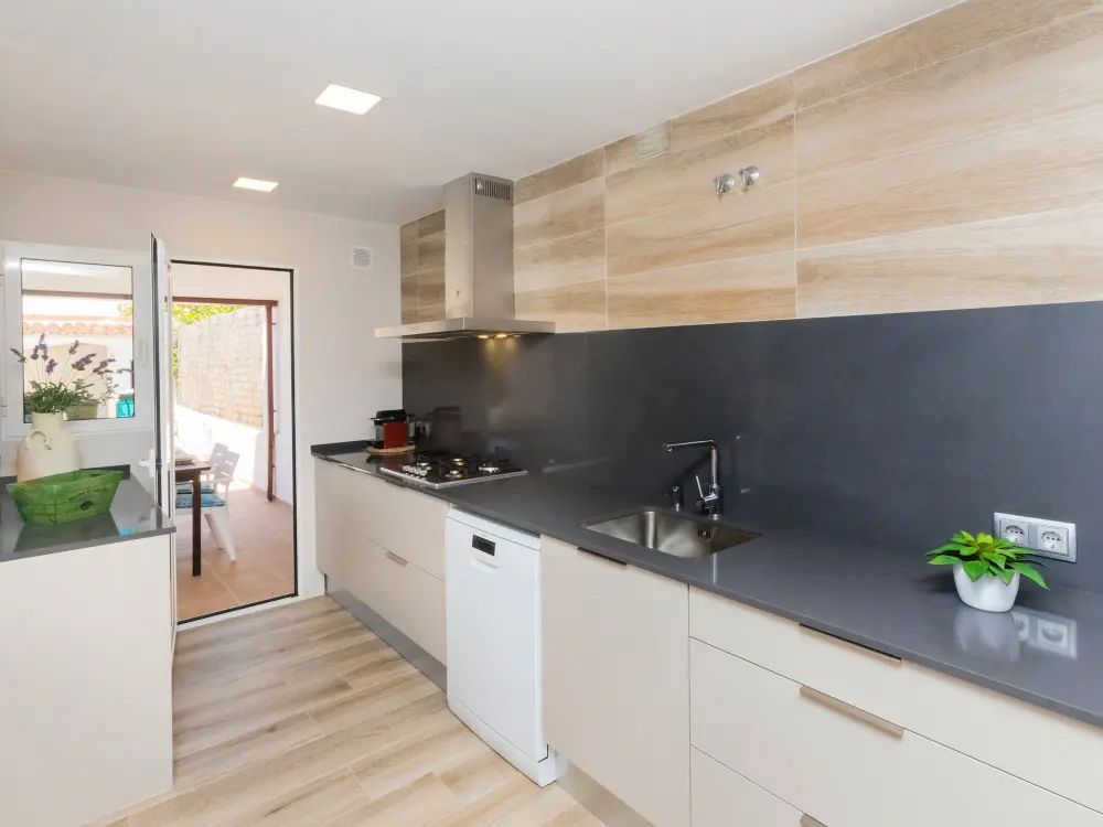 Maison de Vacances Cunit