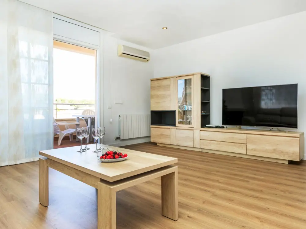 Maison de Vacances Cunit