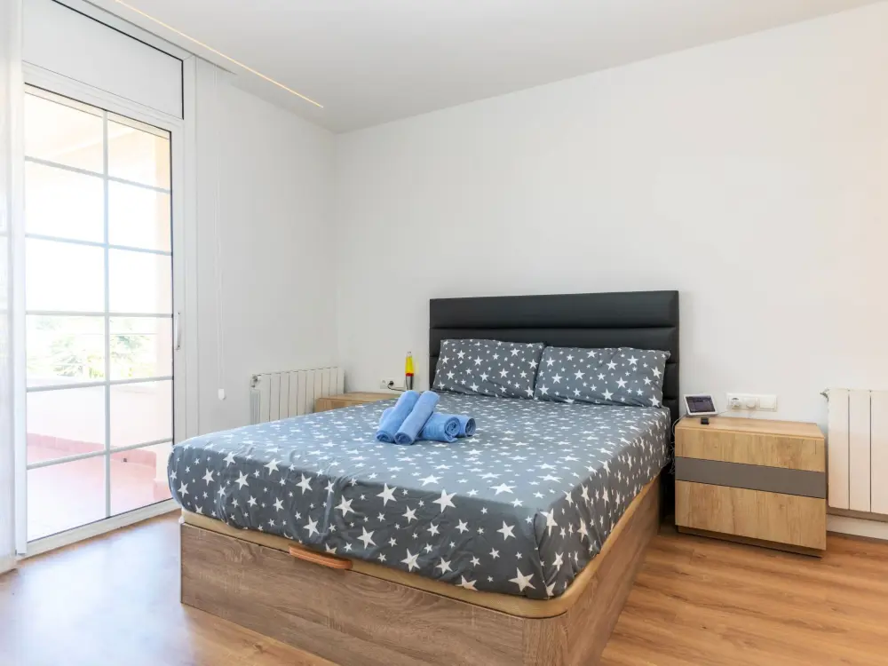 Maison de Vacances Cunit