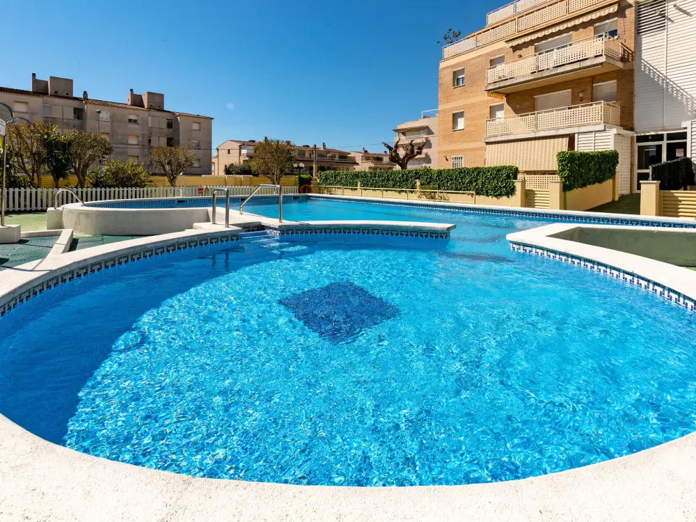 Résidence Aires de mar