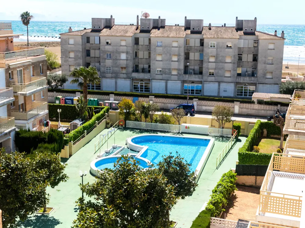 Résidence Aires de mar