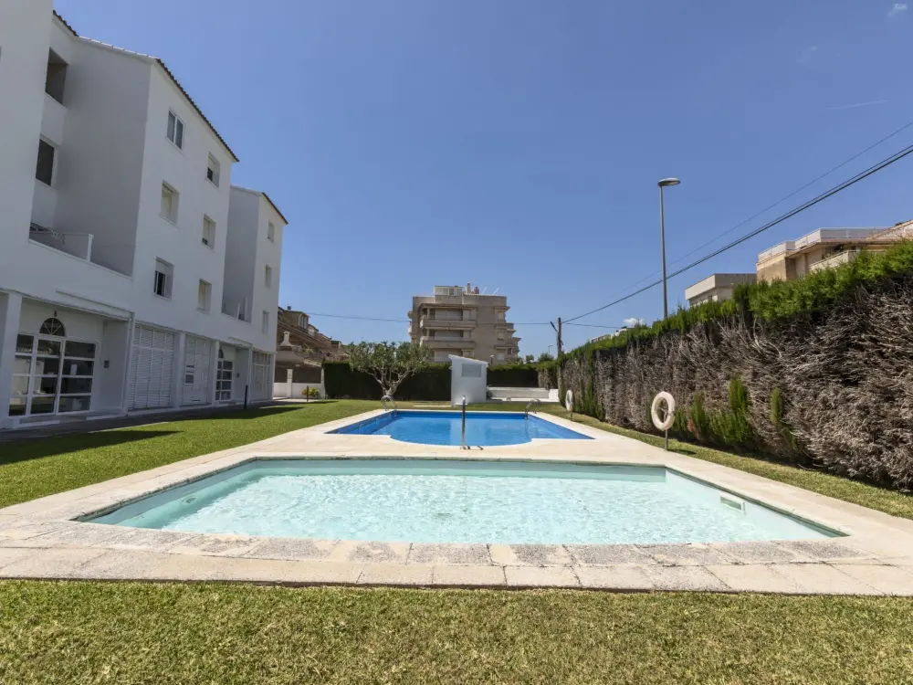 Résidence Bahia