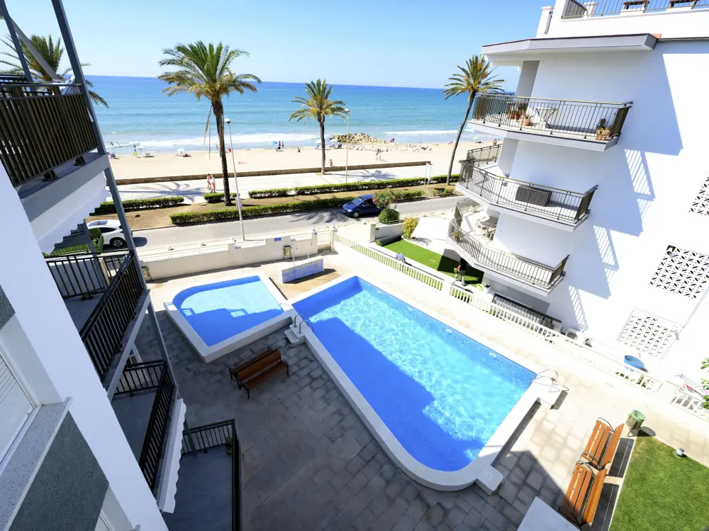 Résidence Costa Playa