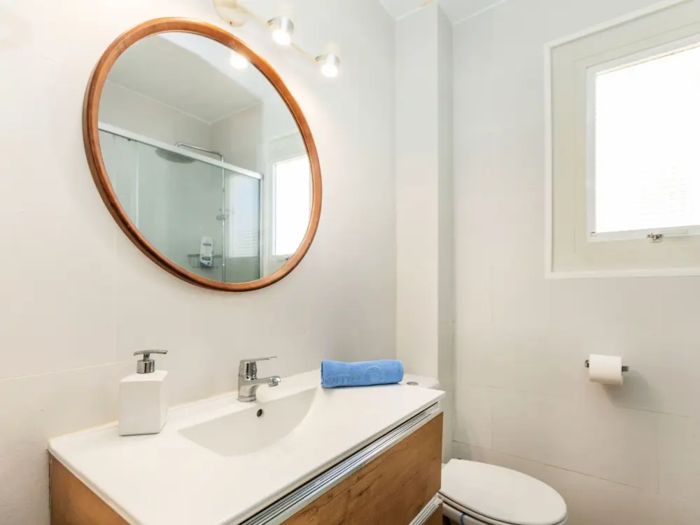 Résidence Mirror