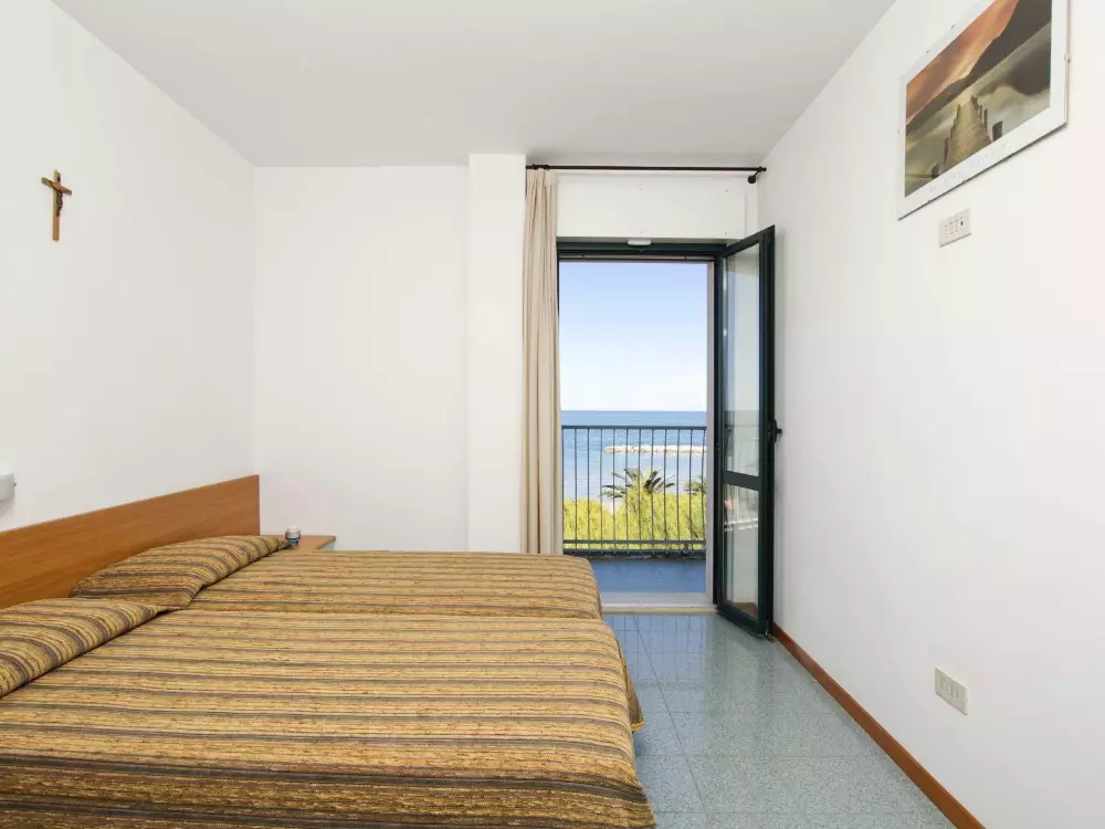 Résidence in Cupra Marittima