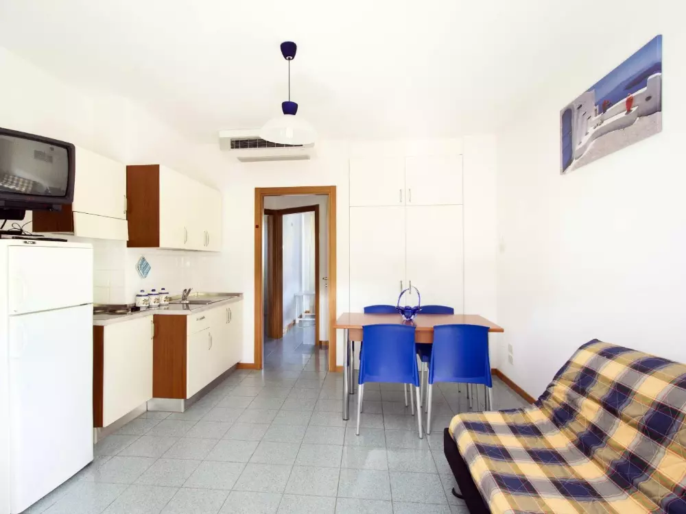 Résidence in Cupra Marittima