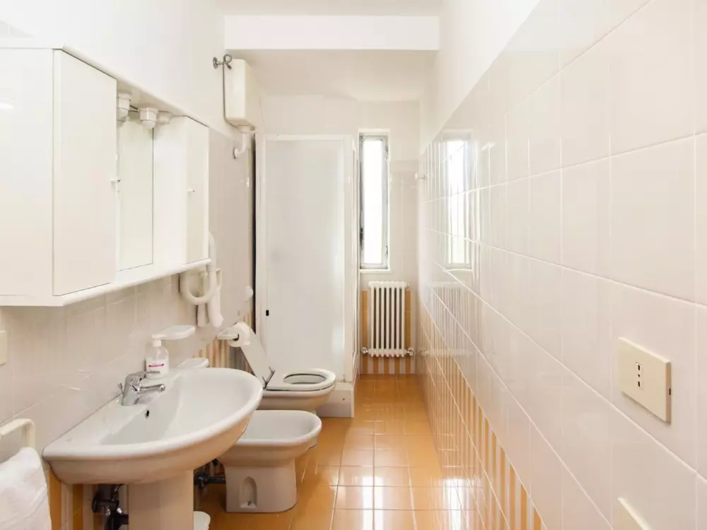 Résidence in Cupra Marittima