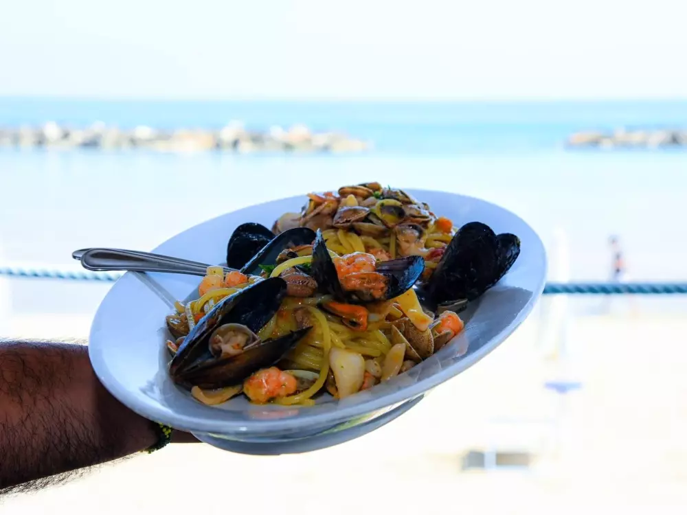 Résidence in Cupra Marittima