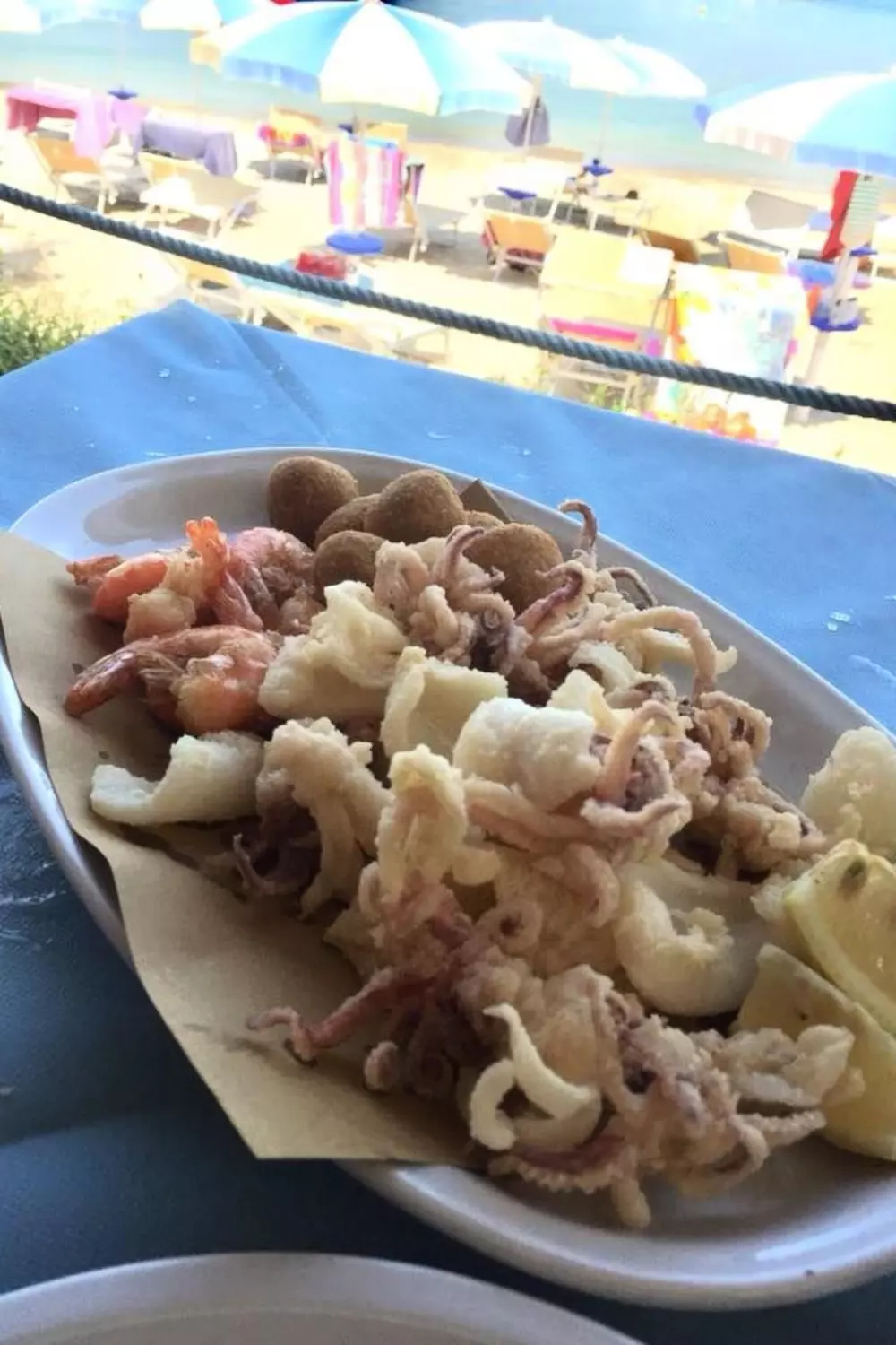 Résidence in Cupra Marittima