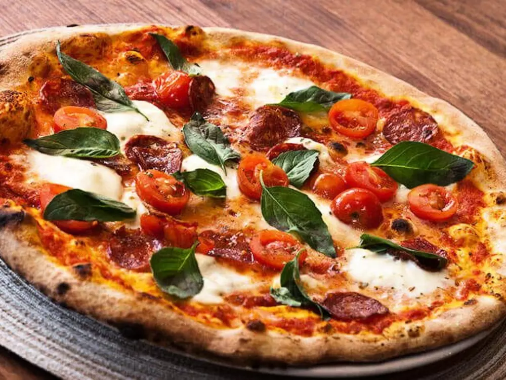 Résidence in Cupra Marittima