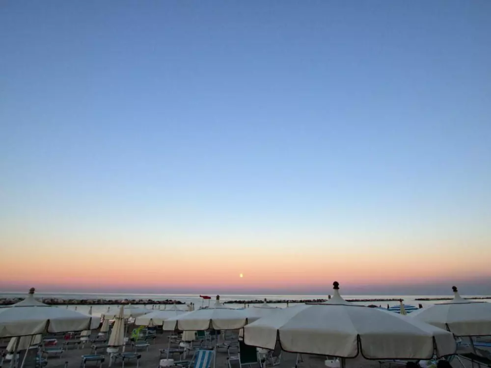 Résidence in Cupra Marittima