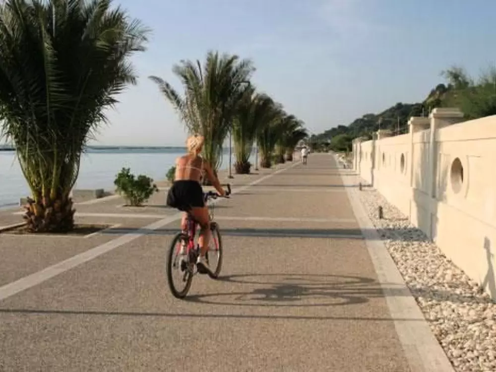 Résidence in Cupra Marittima