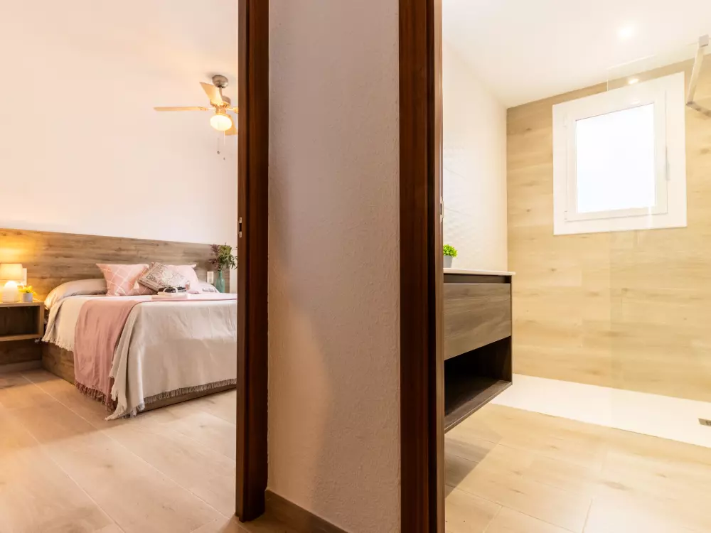 Maison de Vacances Deltebre