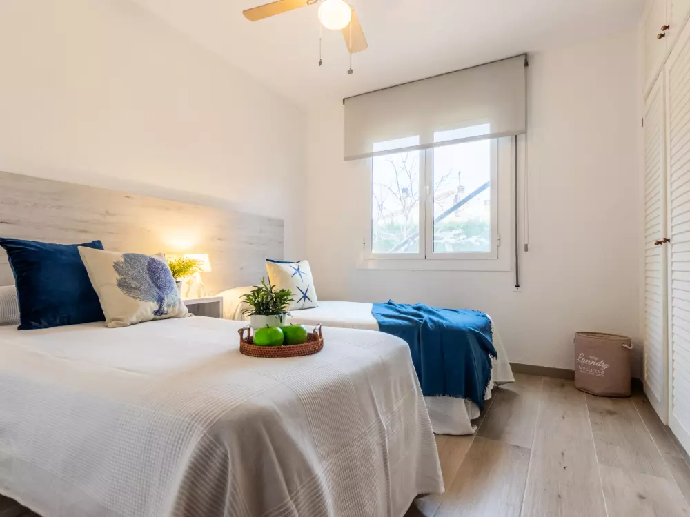 Maison de Vacances Deltebre