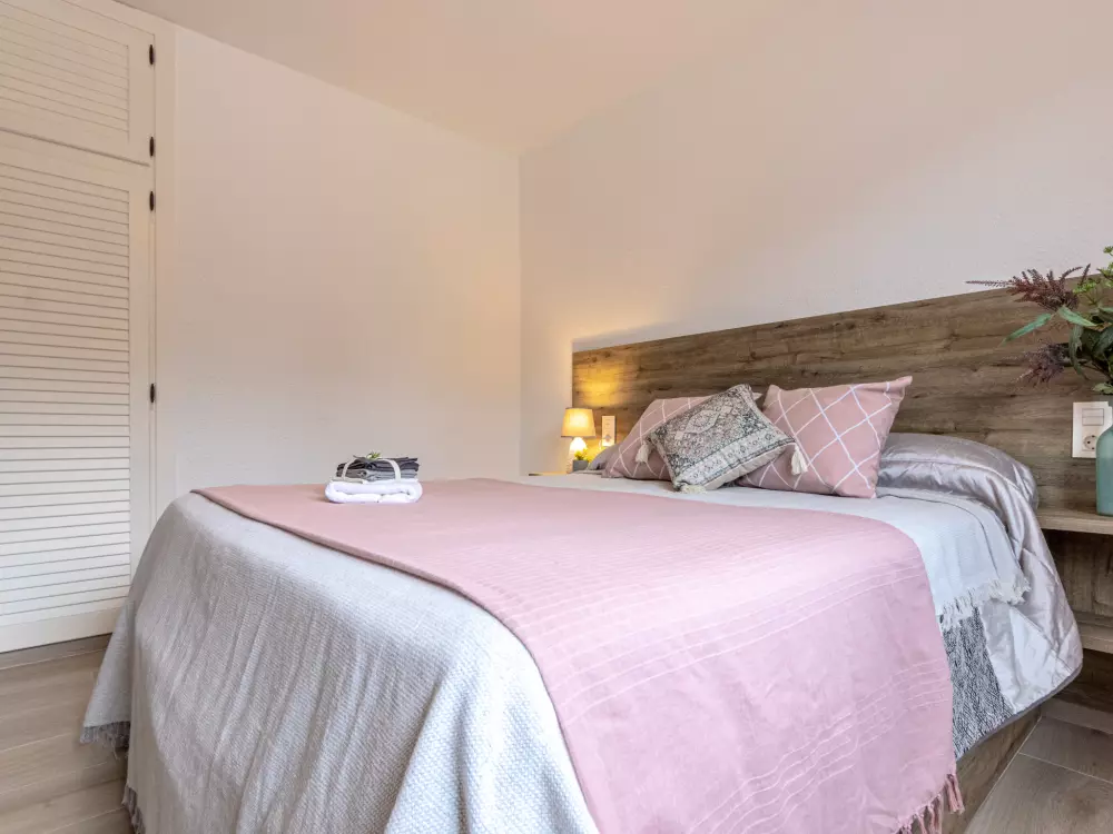 Maison de Vacances Deltebre