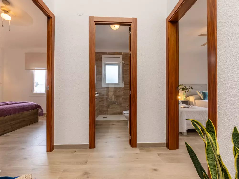 Maison de Vacances Deltebre