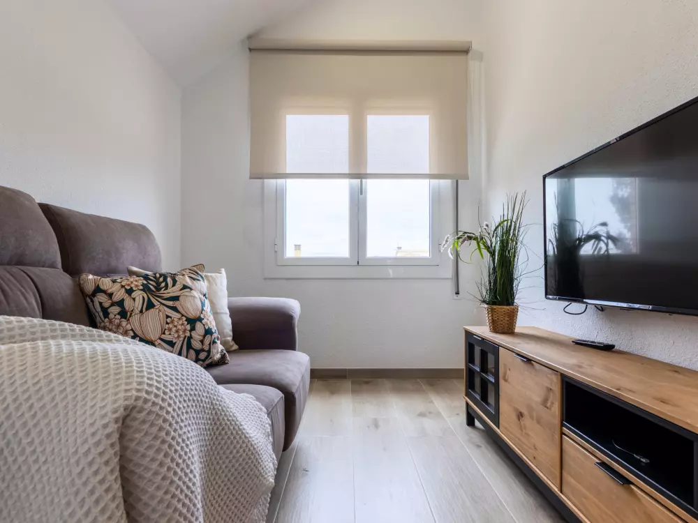 Maison de Vacances Deltebre