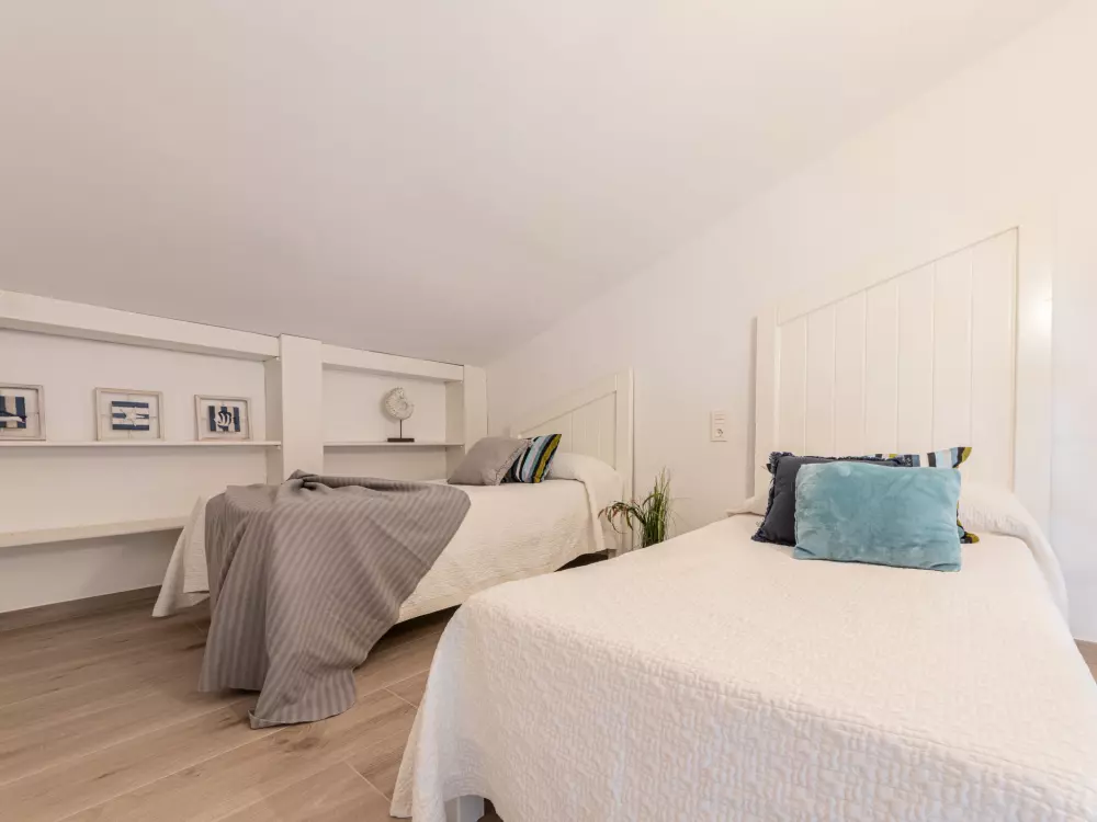 Maison de Vacances Deltebre