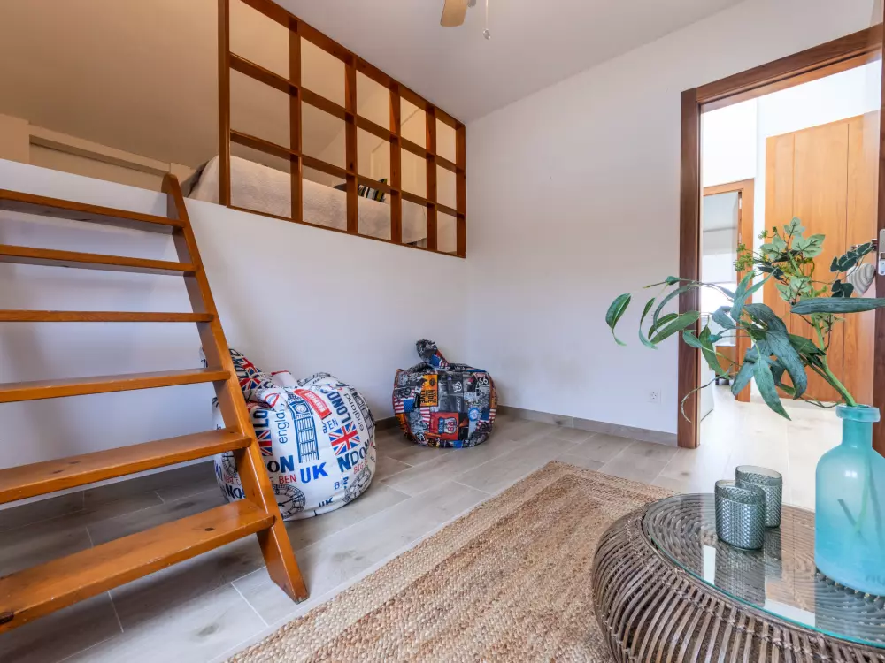 Maison de Vacances Deltebre