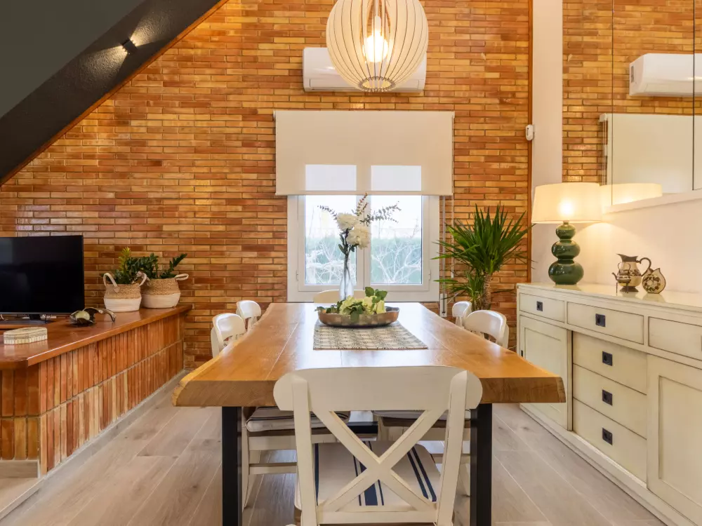 Maison de Vacances Deltebre