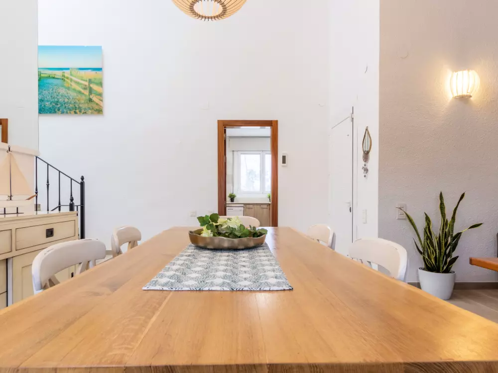 Maison de Vacances Deltebre