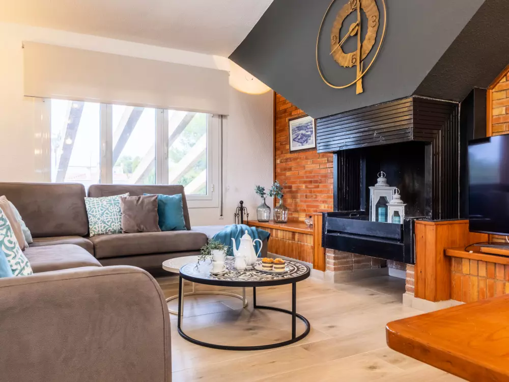 Maison de Vacances Deltebre