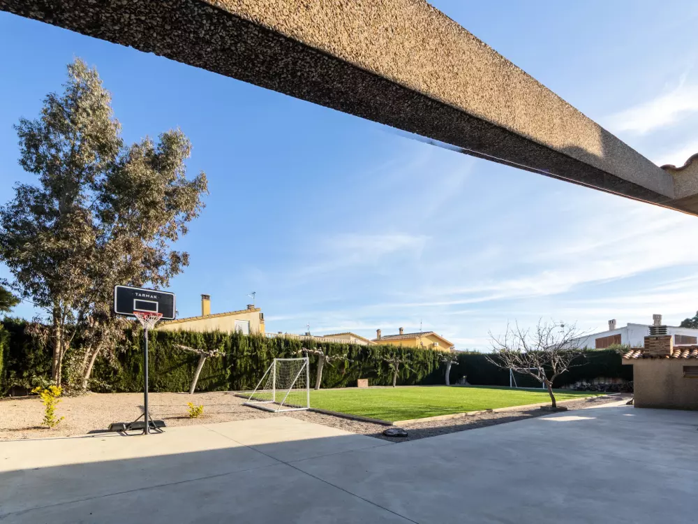 Maison de Vacances Deltebre