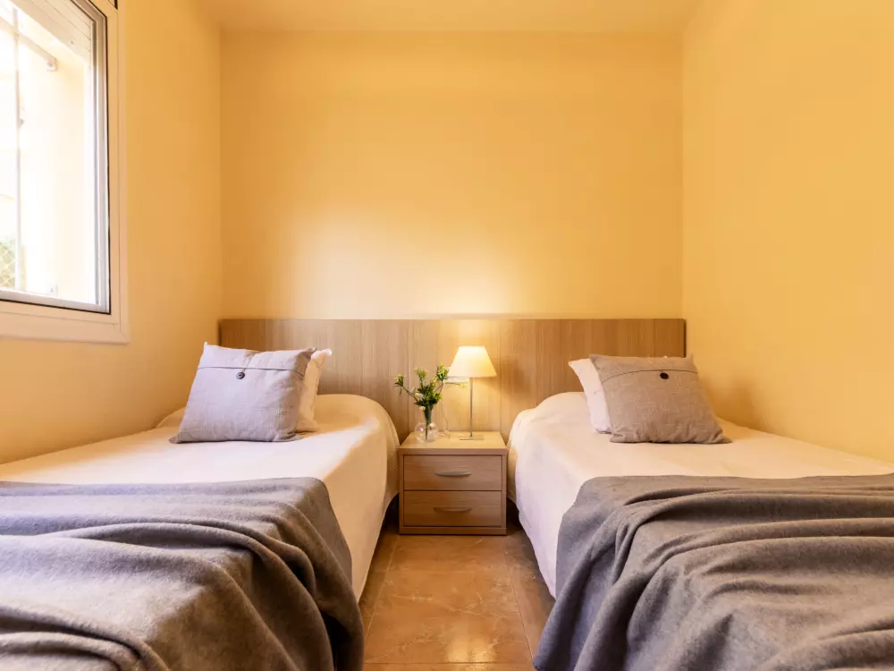 Maison de Vacances Deltebre