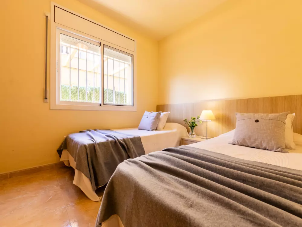 Maison de Vacances Deltebre