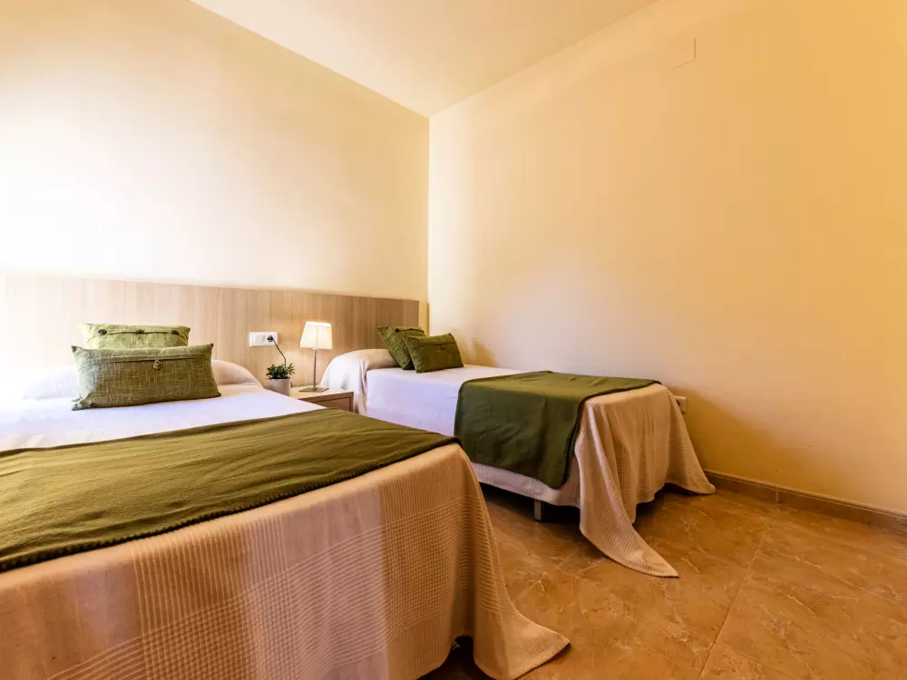 Maison de Vacances Deltebre