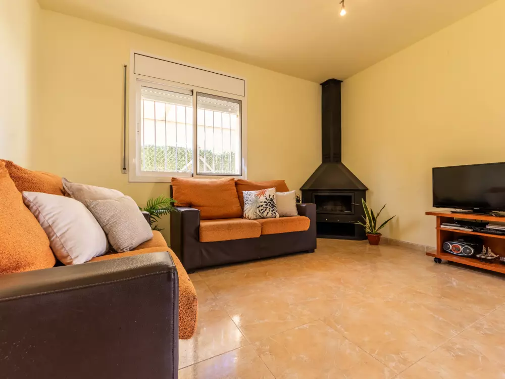 Maison de Vacances Deltebre