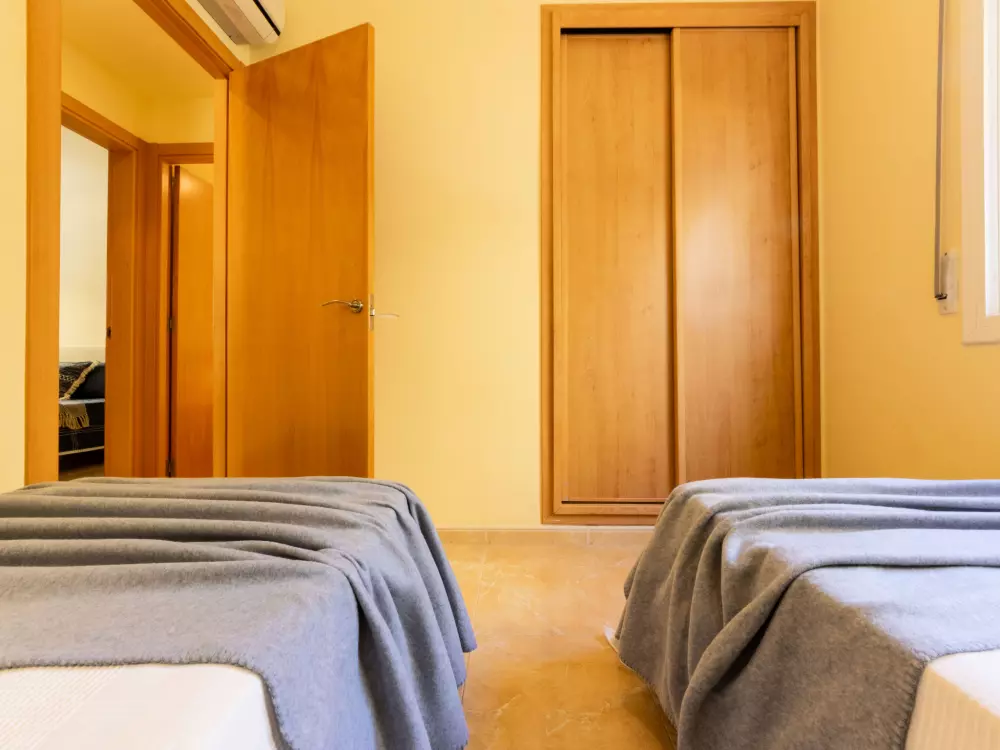 Maison de Vacances Deltebre