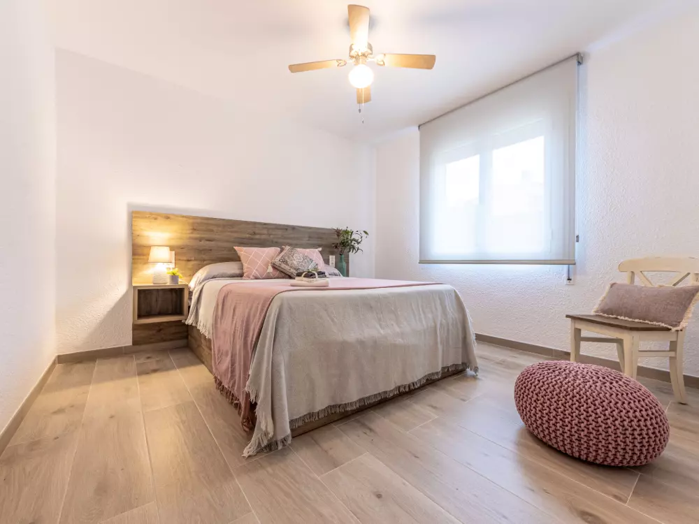 Maison de Vacances Deltebre