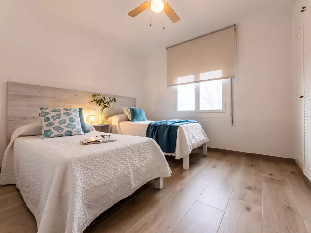 Maison de Vacances Deltebre