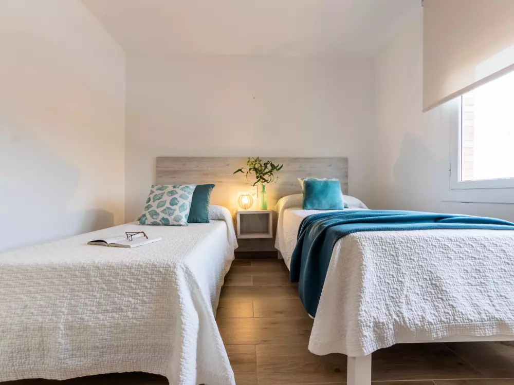 Maison de Vacances Deltebre