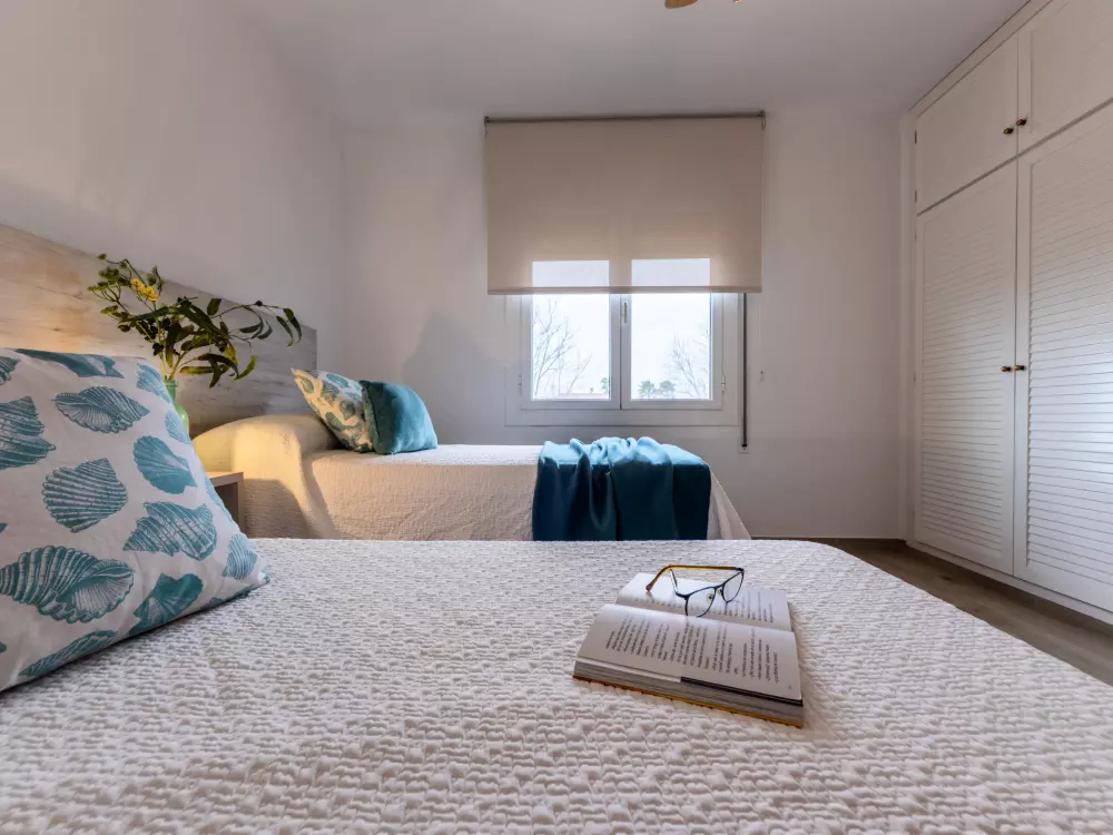 Maison de Vacances Deltebre